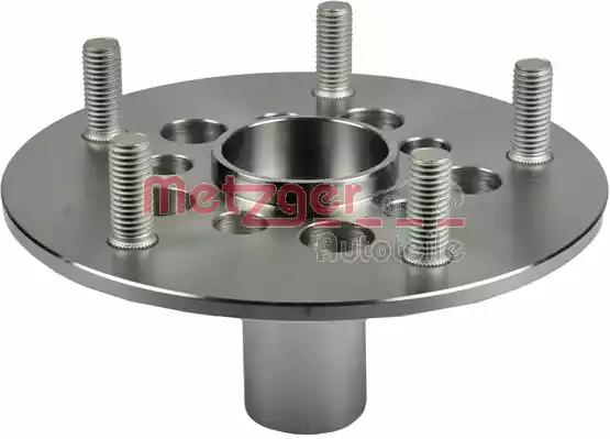 Ступица колеса METZGER N 1031 - Фото 1